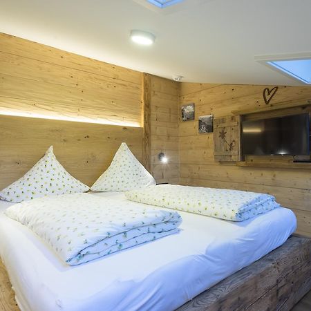 オーベルストドルフHaus Sonnenhofアパートメント エクステリア 写真
