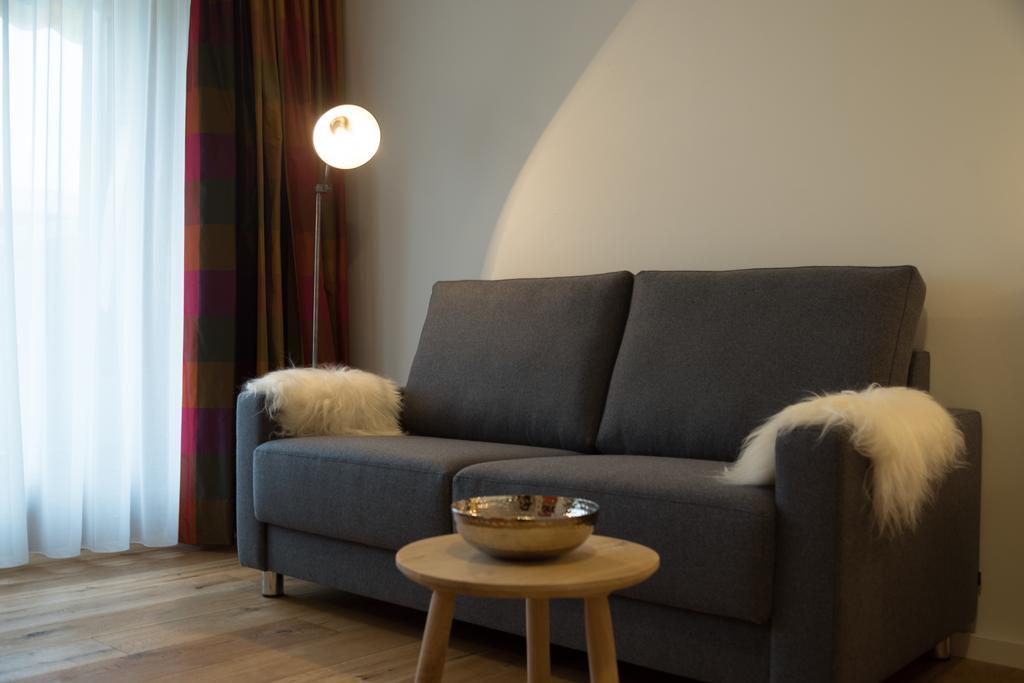 オーベルストドルフHaus Sonnenhofアパートメント 部屋 写真