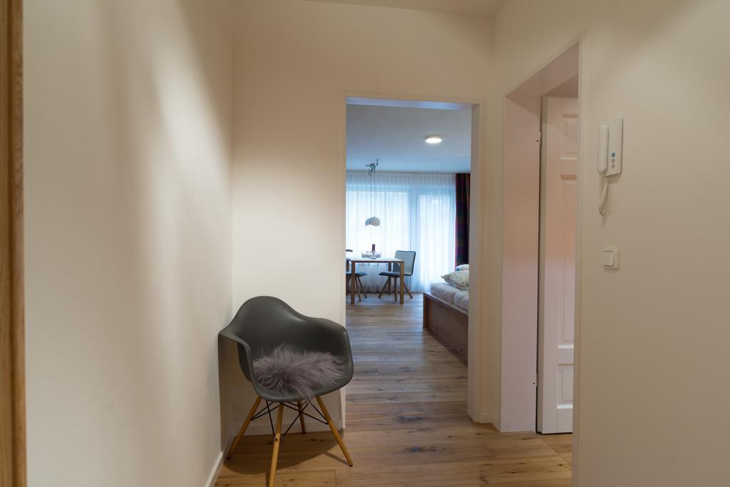 オーベルストドルフHaus Sonnenhofアパートメント 部屋 写真