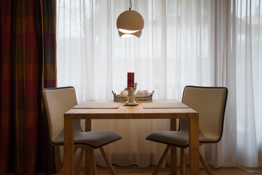 オーベルストドルフHaus Sonnenhofアパートメント 部屋 写真