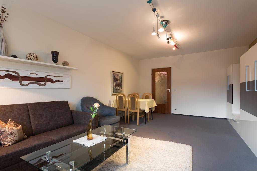 オーベルストドルフHaus Sonnenhofアパートメント 部屋 写真