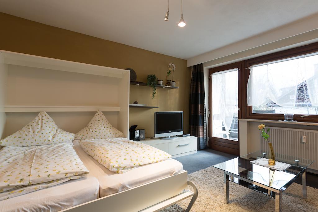 オーベルストドルフHaus Sonnenhofアパートメント 部屋 写真