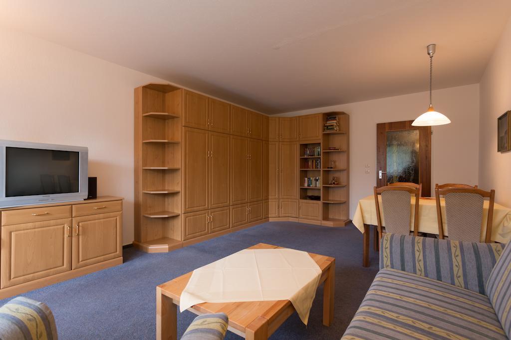 オーベルストドルフHaus Sonnenhofアパートメント 部屋 写真