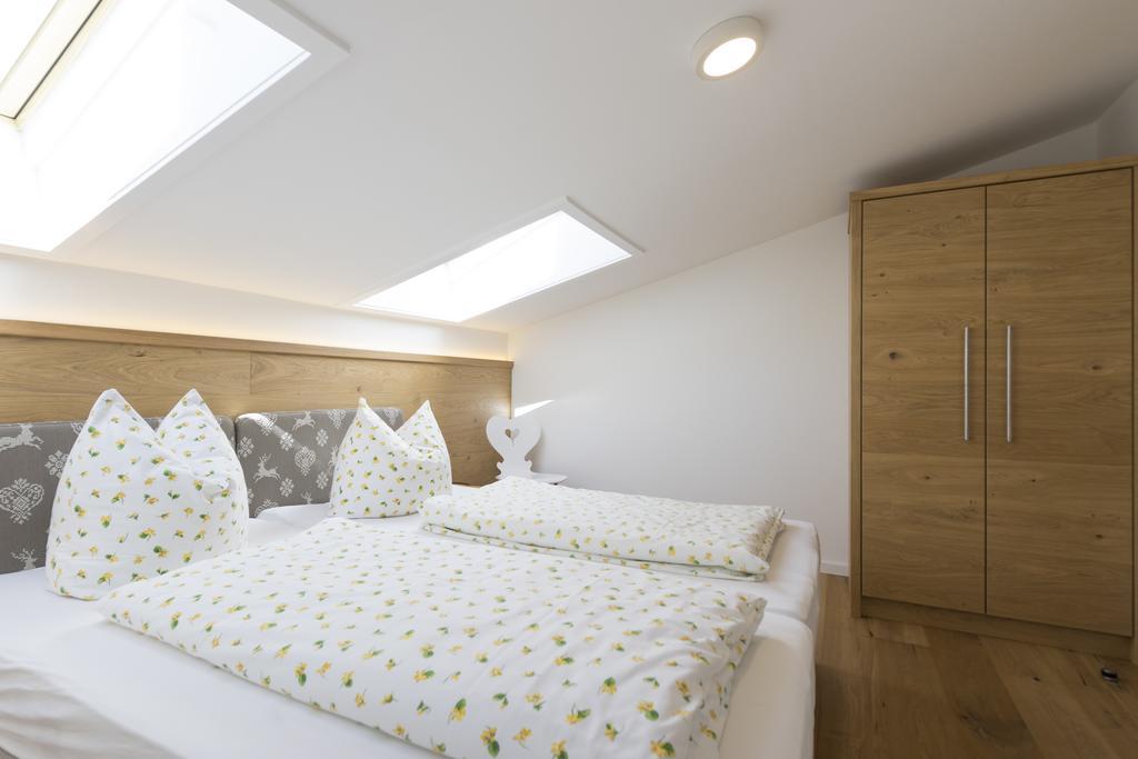 オーベルストドルフHaus Sonnenhofアパートメント エクステリア 写真