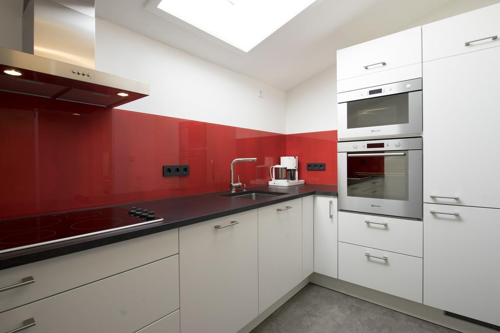 オーベルストドルフHaus Sonnenhofアパートメント エクステリア 写真