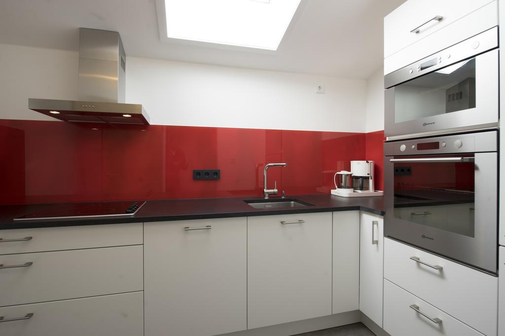 オーベルストドルフHaus Sonnenhofアパートメント エクステリア 写真
